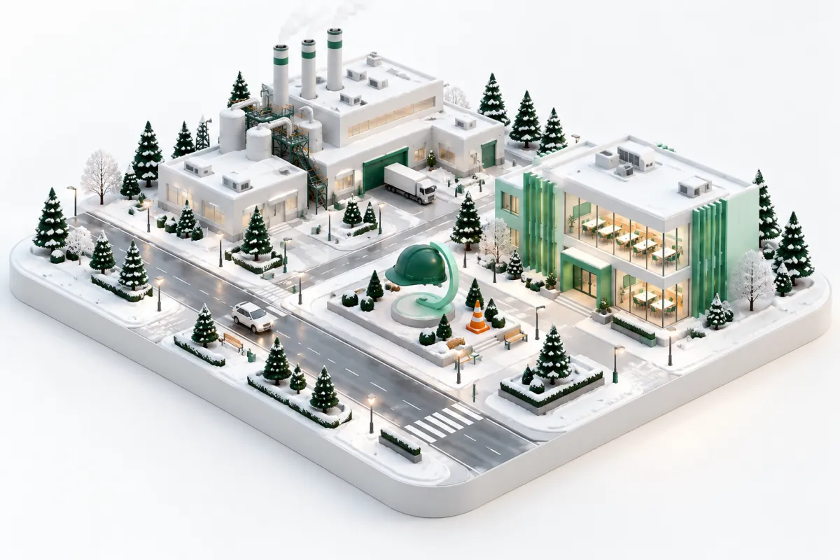 Иллюстрация: Обучение по охране труда в Новосибирске